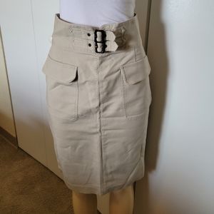Worthington pencil skirt size 8